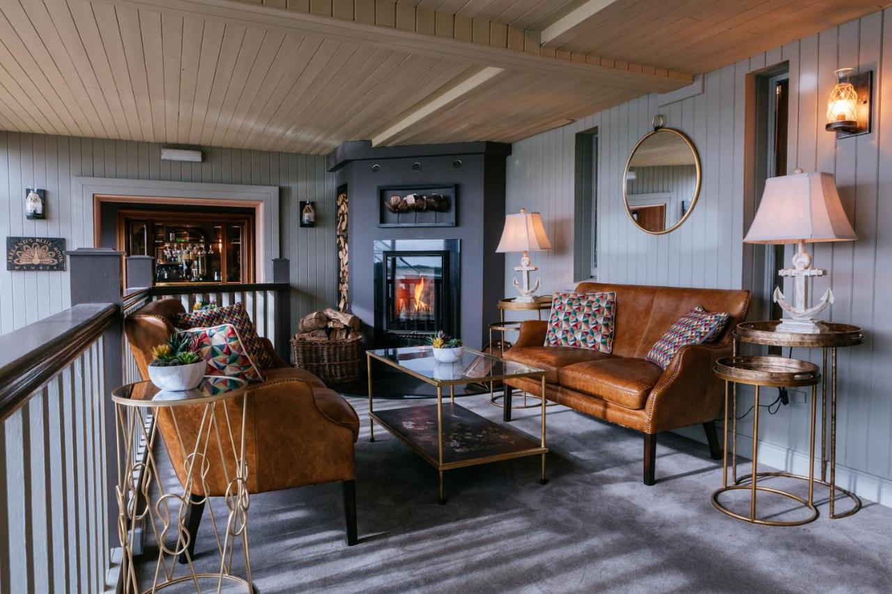Wineport Lodge Glasson Exterior foto