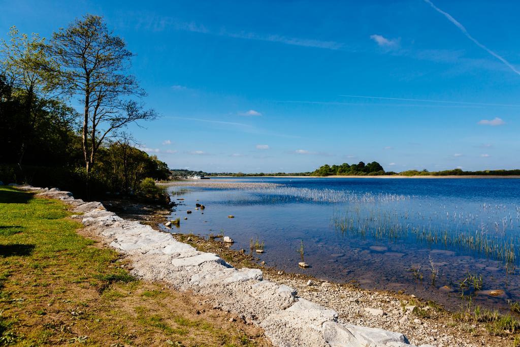 Wineport Lodge Glasson Exterior foto