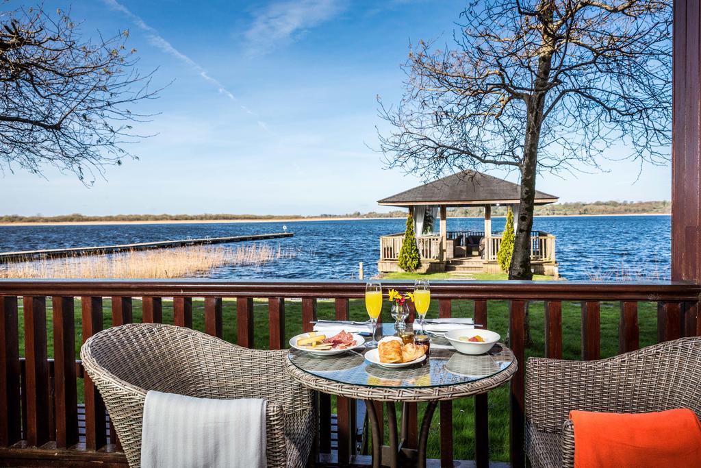 Wineport Lodge Glasson Exterior foto