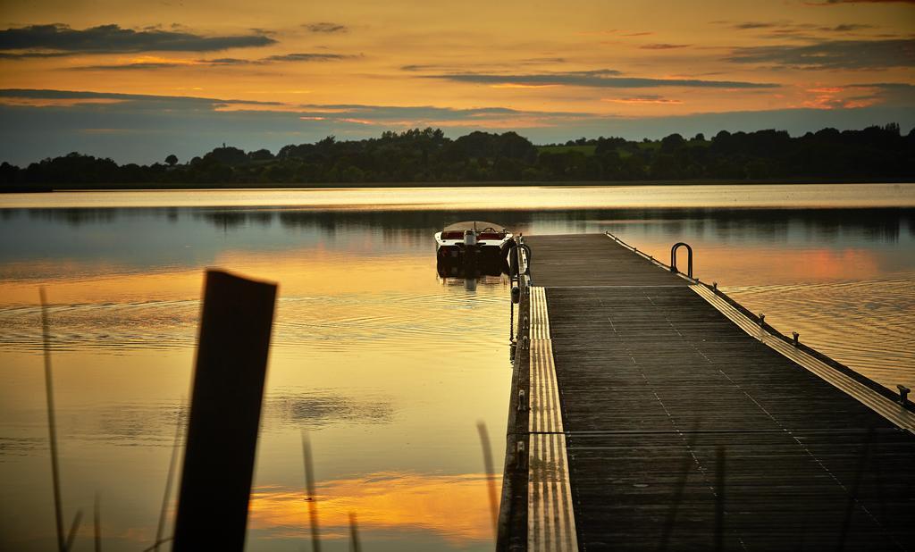 Wineport Lodge Glasson Exterior foto