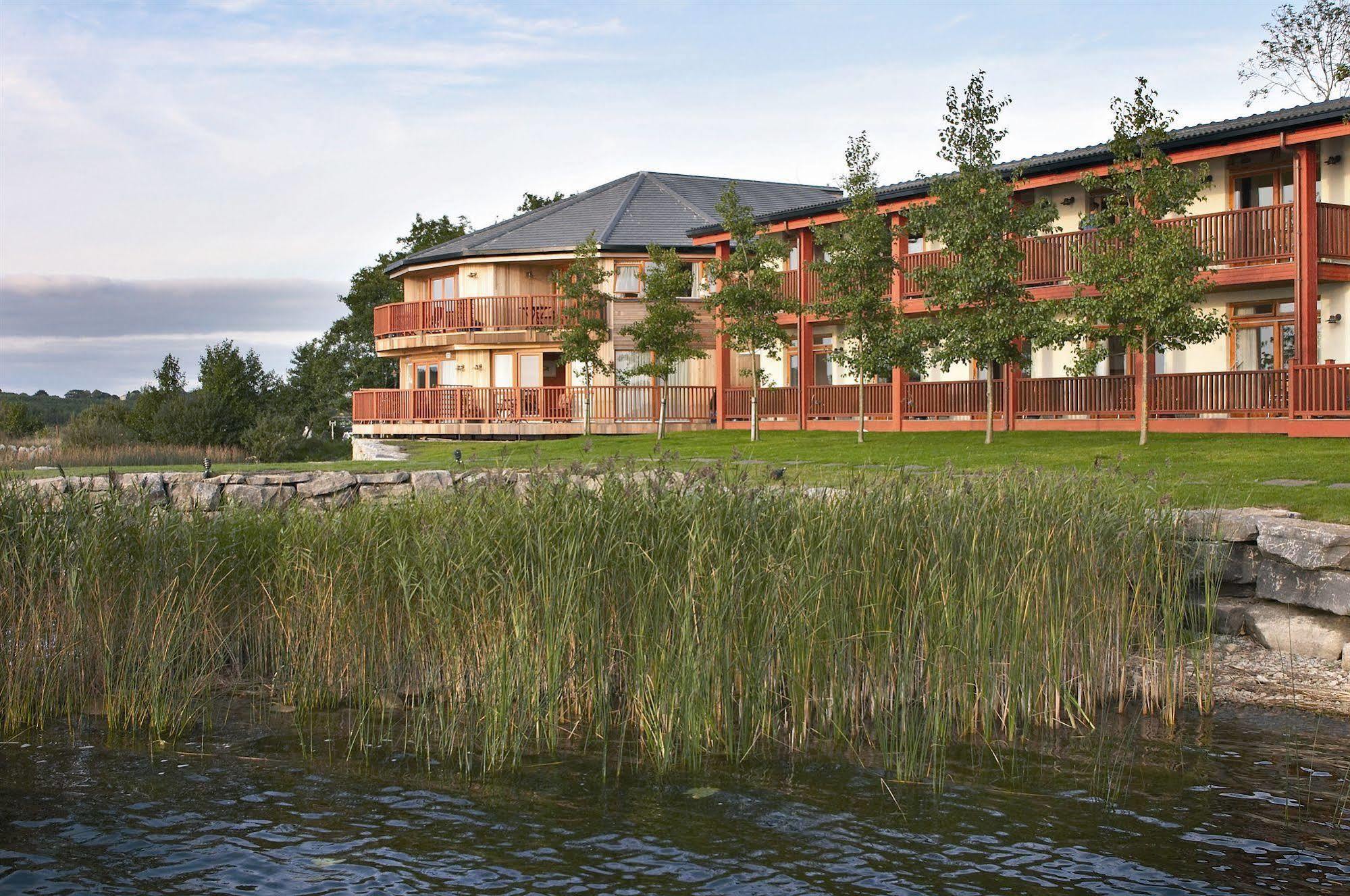 Wineport Lodge Glasson Exterior foto